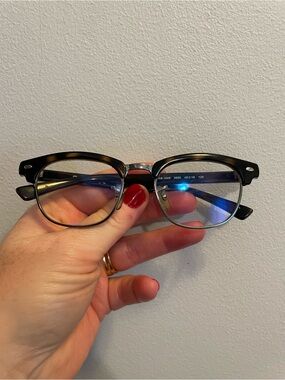 Ray-ban club master Kids Glasses